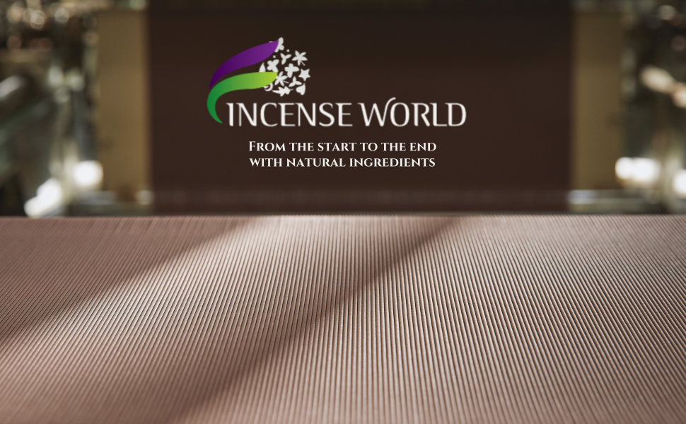 IncenseWorld